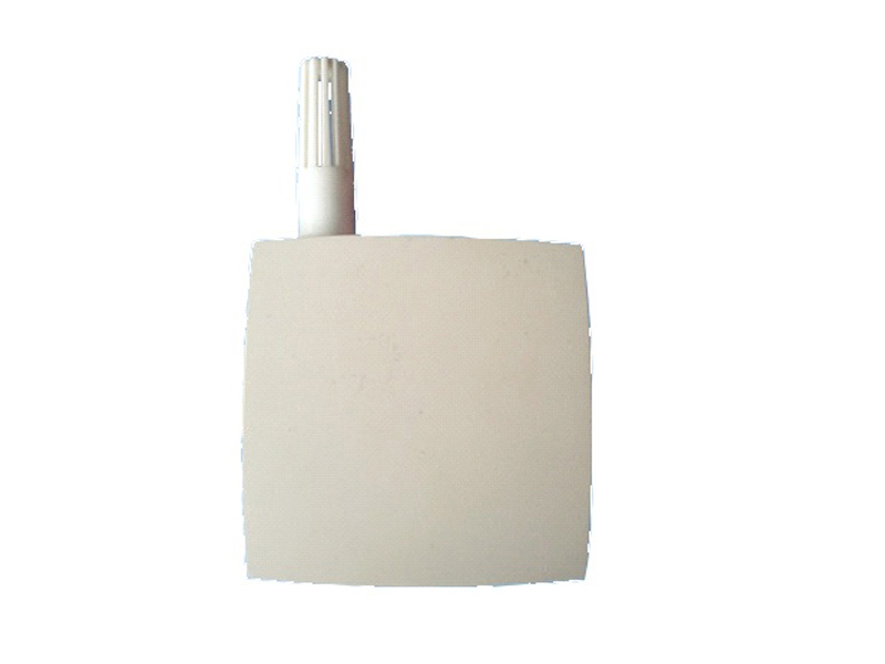 Industrial temperature and humidity sensors